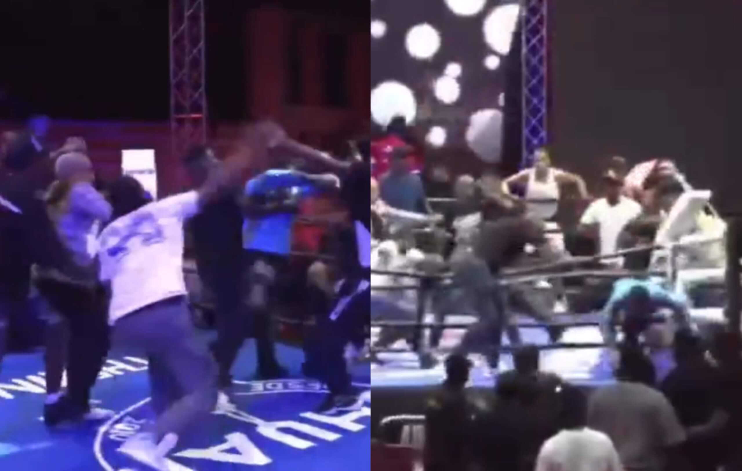 VIDEO Šokujúce zábery! Fanúšikovia brutálne zaútočili na rozhodcu
