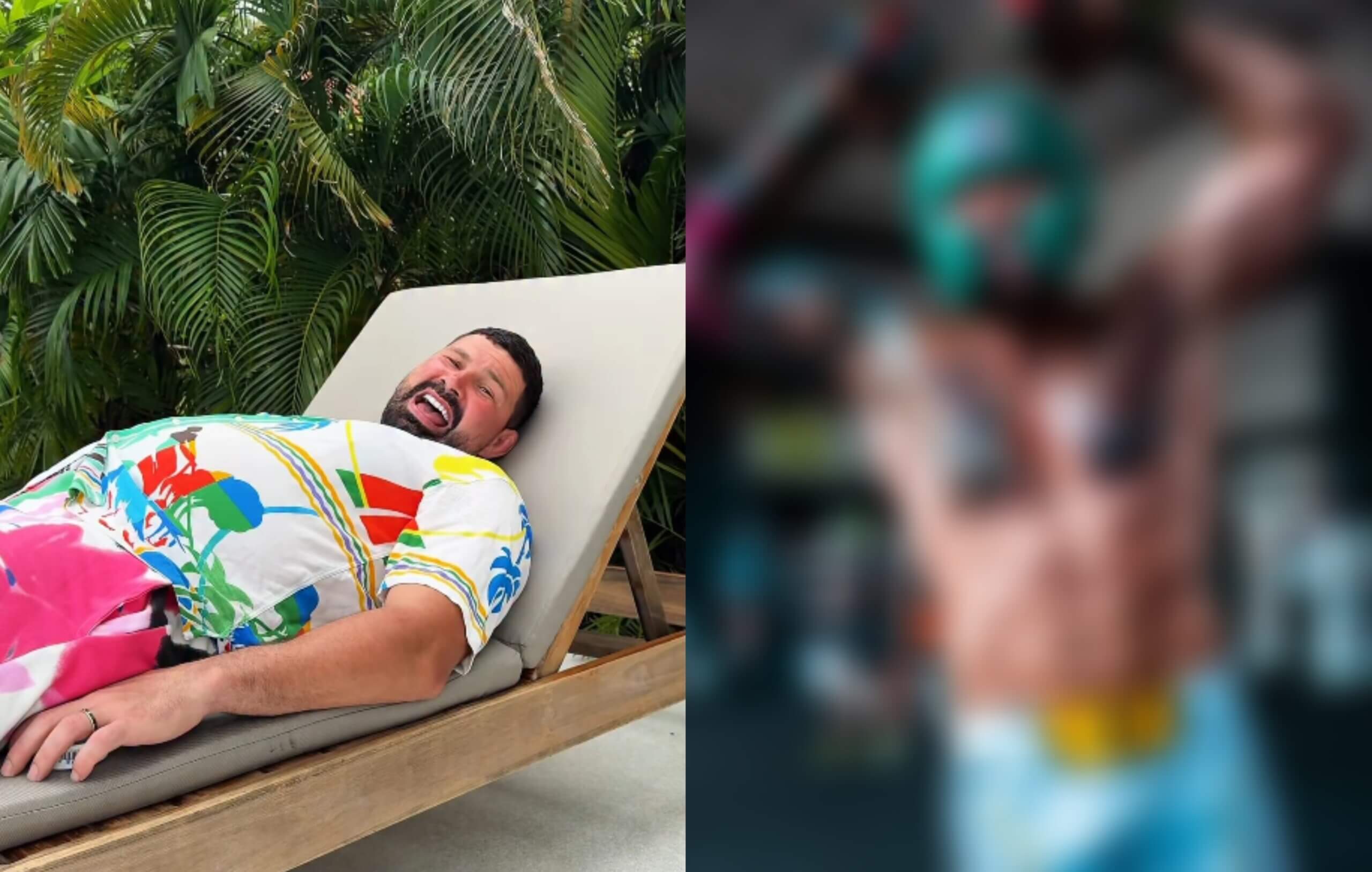 VIDEO + FOTO Neuveriteľná premena Attilu Végha: Z jeho formy sa vám zakrúti hlava!