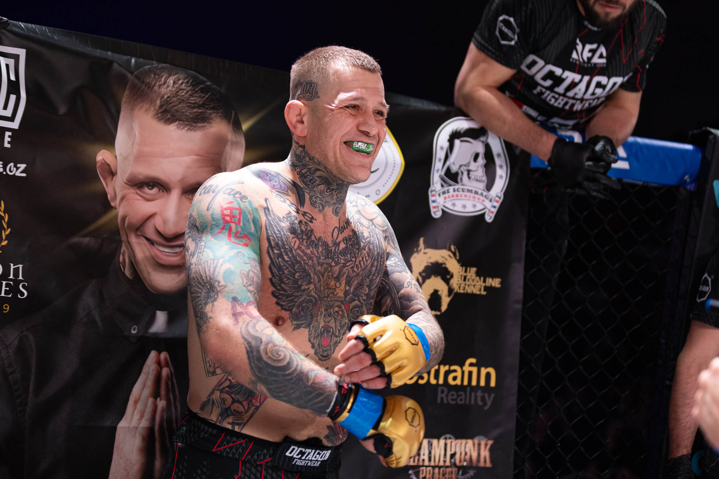 Ostravské derby v boxe: Baba Jaga vyzve domácu legendu