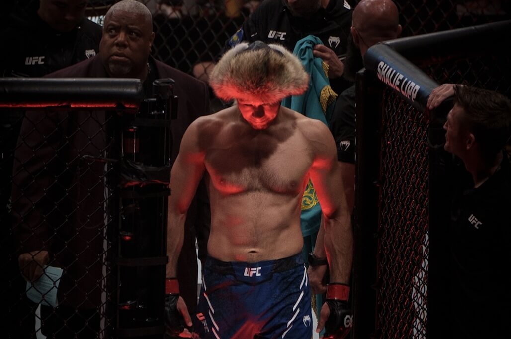 FOTO Tragická autonehoda manželky a syna UFC hviezdy: Dvaja ľudia neprežili
