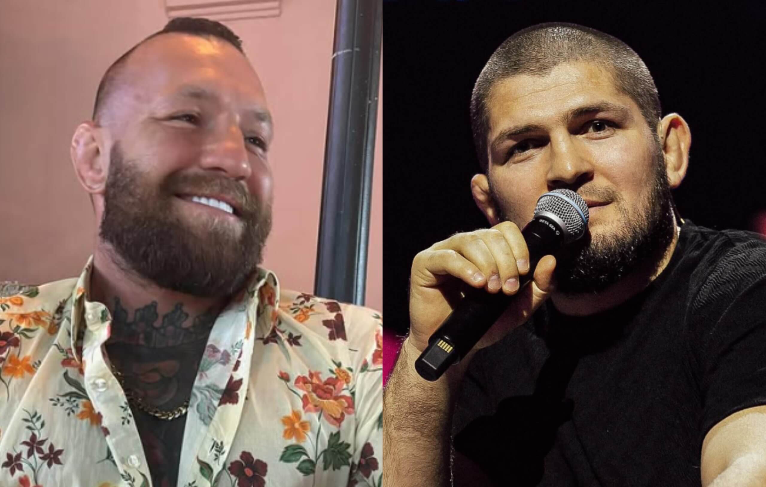 Slová, ktoré by nikto nečakal! Khabib sa vyjadril na adresu McGregora