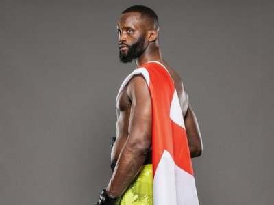 VIDEO Fabian Edwards predviedol legendárny head kick a pripomenul slávny moment svojho brata Leona
