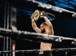 Slovák Gabriel Kocsis mieri za Usykom či Furym: Prezradil nám veľké plány! Fajk? Toto si o ňom myslím…
