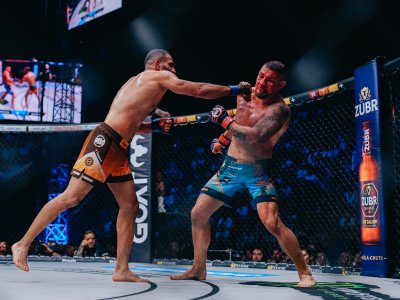 VIDEO Veľké prekvapenie v Tipsport Gamechanger! Prvý semifinalista vyšiel z brutálnej vojny