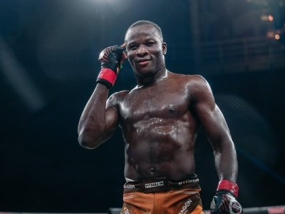 VIDEO Losene Keita si zmeral sily s Monikou Chochlíkovou: Vraj podvádzala!