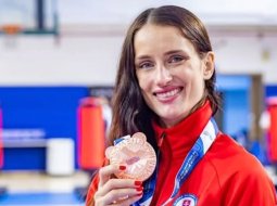 Monika Chochlíková pobavila fanúšikov historkou z letu: Letuška si myslela, že je týraná!