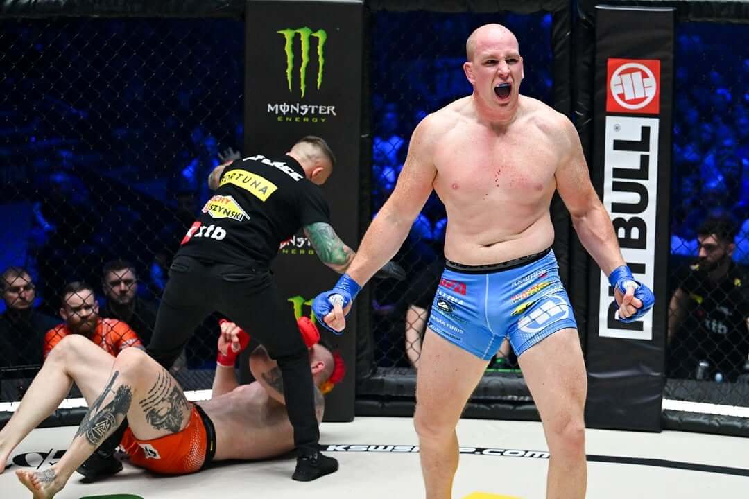 Vojčák reaguje na oznámenie titulového zápasu proti veľkej legende: Nedá sa kraľovať večne