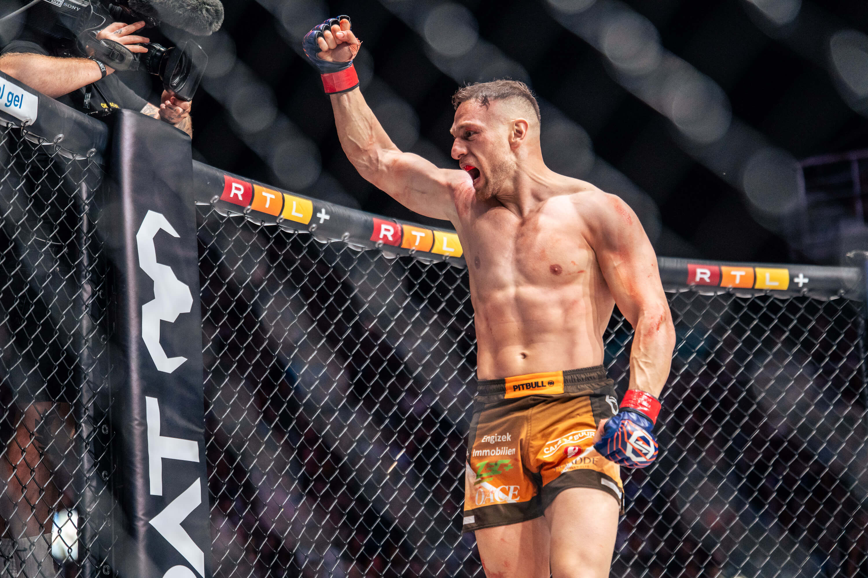 Šampión Engizek a UFC: Aká je pravda?