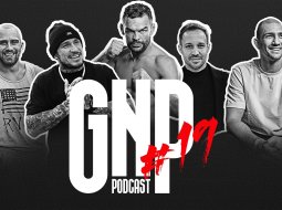 GnP 19 s Bukim: Tipy na Štvanicu, Ronyho návrat do ľahkej váhy? Sranda na konci nechýbala…