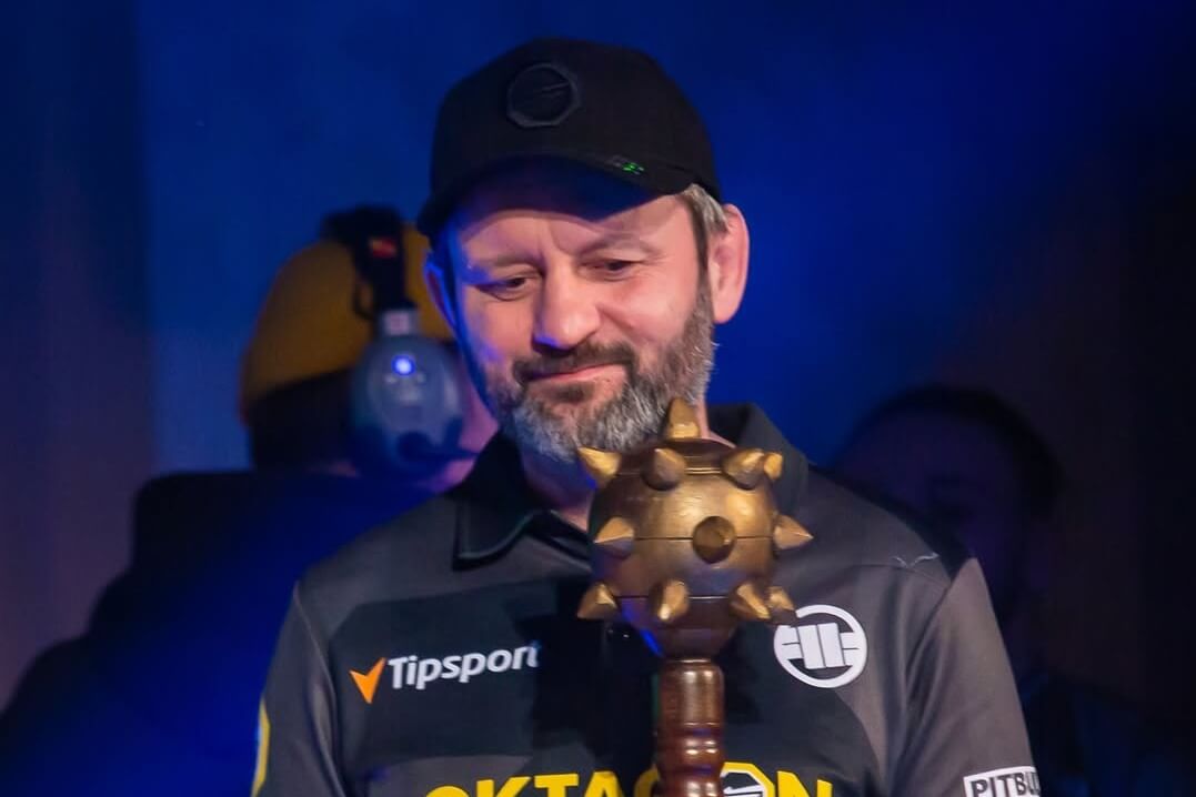 Ako zasiahla drogová kauza Karlosa Vémolu? Rozhodca Pavel Touš prehovoril o zákulisí!