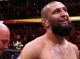 UFC 319: Neskutočná dominancia! Stredná váha má nového kráľa