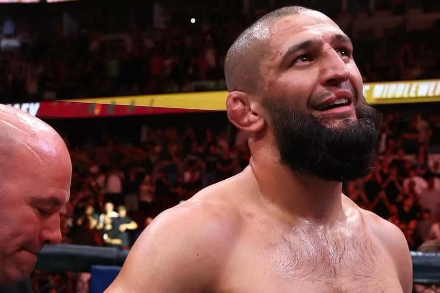 UFC 319: Neskutočná dominancia! Stredná váha má nového kráľa