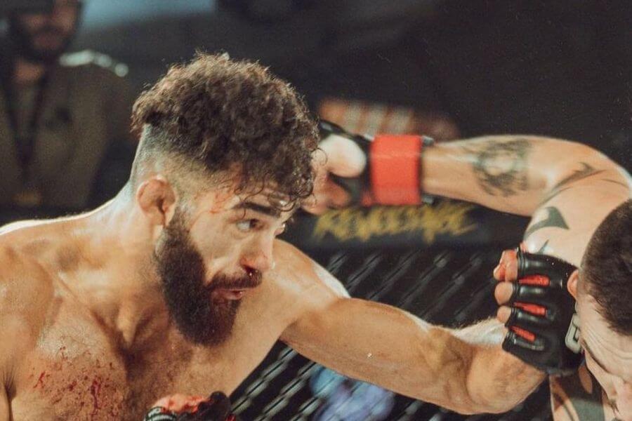 Pôvodom je z Azerbajdžanu, hrdo reprezentuje Slovensko: MMA bojovník Ibragimov hodnotí svojho najbližšieho súpera