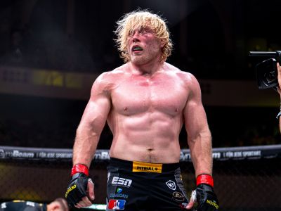 VIDEO Karlos Vémola ukázal silu svojho grapplingu: Frederic Vosgröne sa po škrtení triasol!