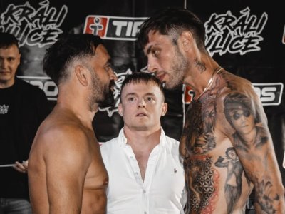 VIDEO Milan Ondrík zvládol ďalší zápas v Kráľoch ulice: Ako dopadol duel s Tommym Kottym?