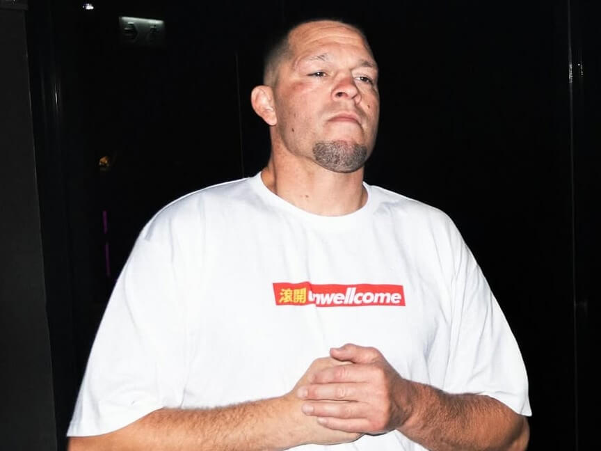 Nate Diaz potvrdil záujem o trilógiu s Conorom McGregorom: Rozhodujúci zápas chce na ikonickom mieste!
