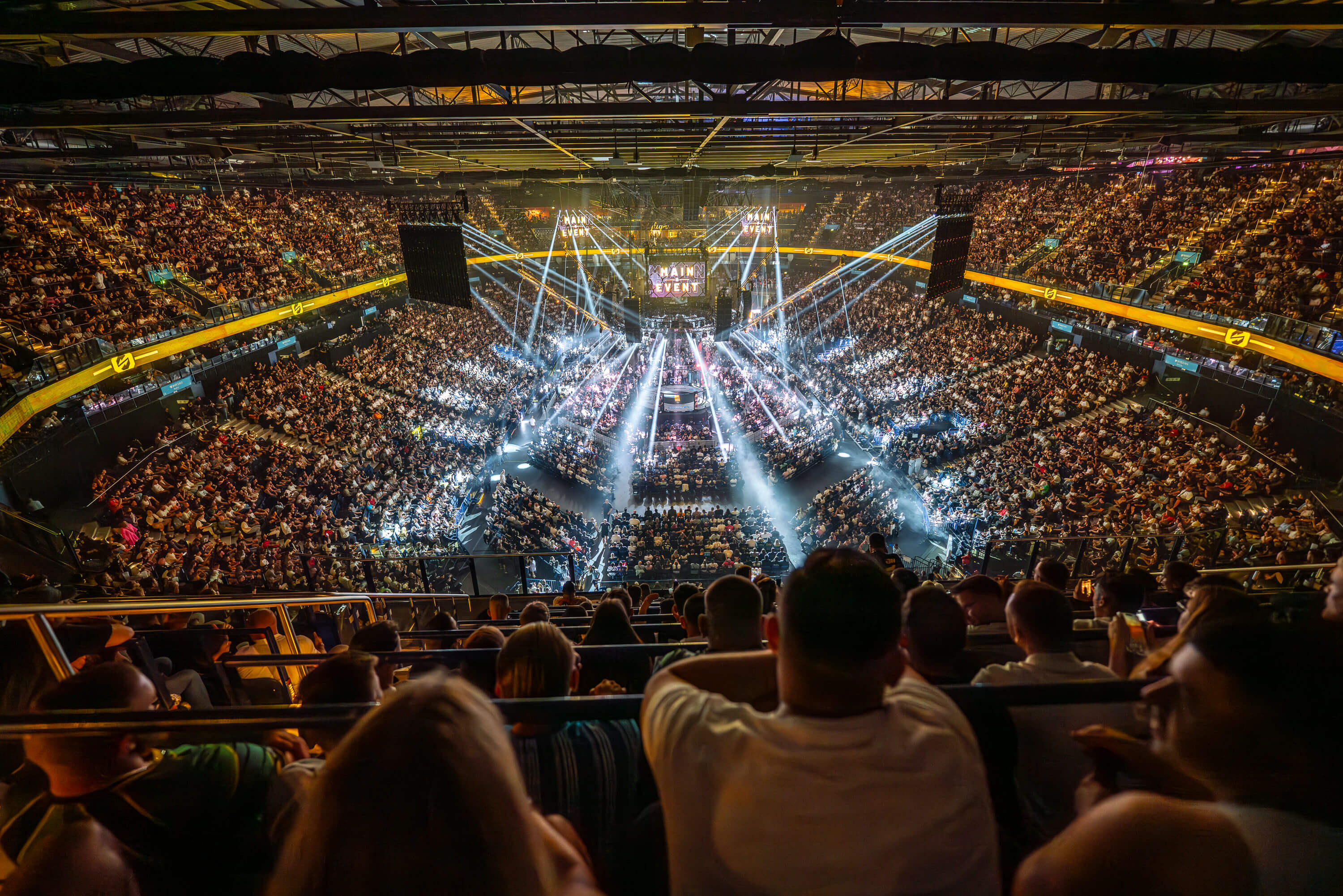 MMA sa otvára miliónom fanúšikov. Nemecká RTL odvysiela turnaj OKTAGON 78 na voľne dostupnom kanáli