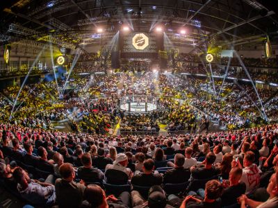 Vedenie KSW reagovalo na vstup OKTAGONu na poľský trh: Toto by ste asi nečakali!