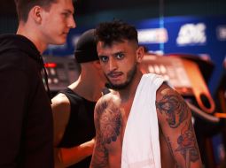 Václav Sivák vs. Yasuhiro Kido o titul: RFA zaplatí za japonského veterána slušnú sumu!