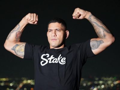 VIDEO Alex Pereira a Sean Strickland to rozbalili: Sparing vyzeral ako      ostrý zápas!