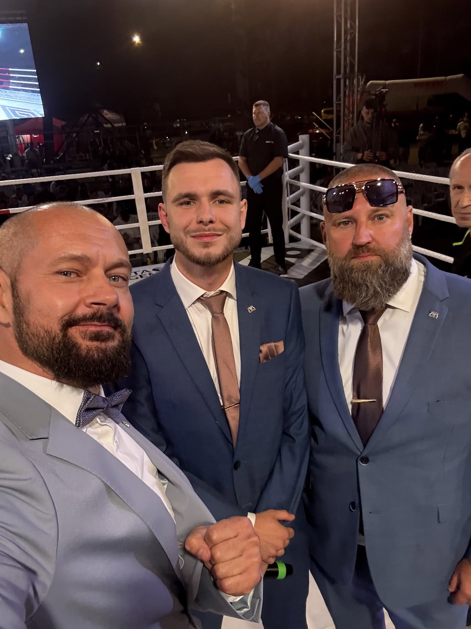 GREAT BOXING PROMOTION 03