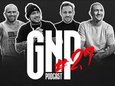 GnP 29: Nechýbal rozbor zápasov uplynulých turnajov, reakcia Mareka Bartla na drvivú otočku a iné…