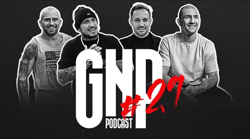 GnP 29: Nechýbal rozbor zápasov uplynulých turnajov, reakcia Mareka Bartla na drvivú otočku a iné…