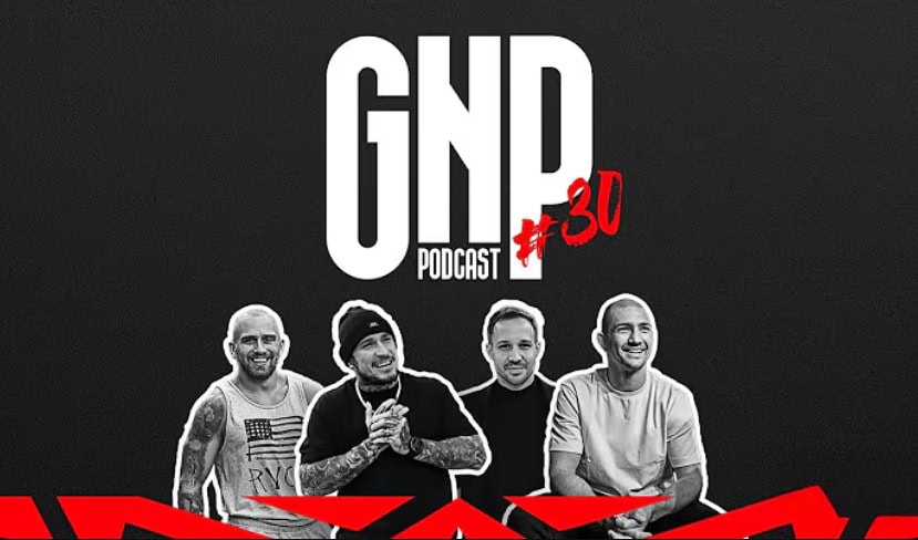 GnP 30: Špeciálny diel priamo v štúdiu, kde nechýbal rozbor nasledujúcich turnajov a iné…