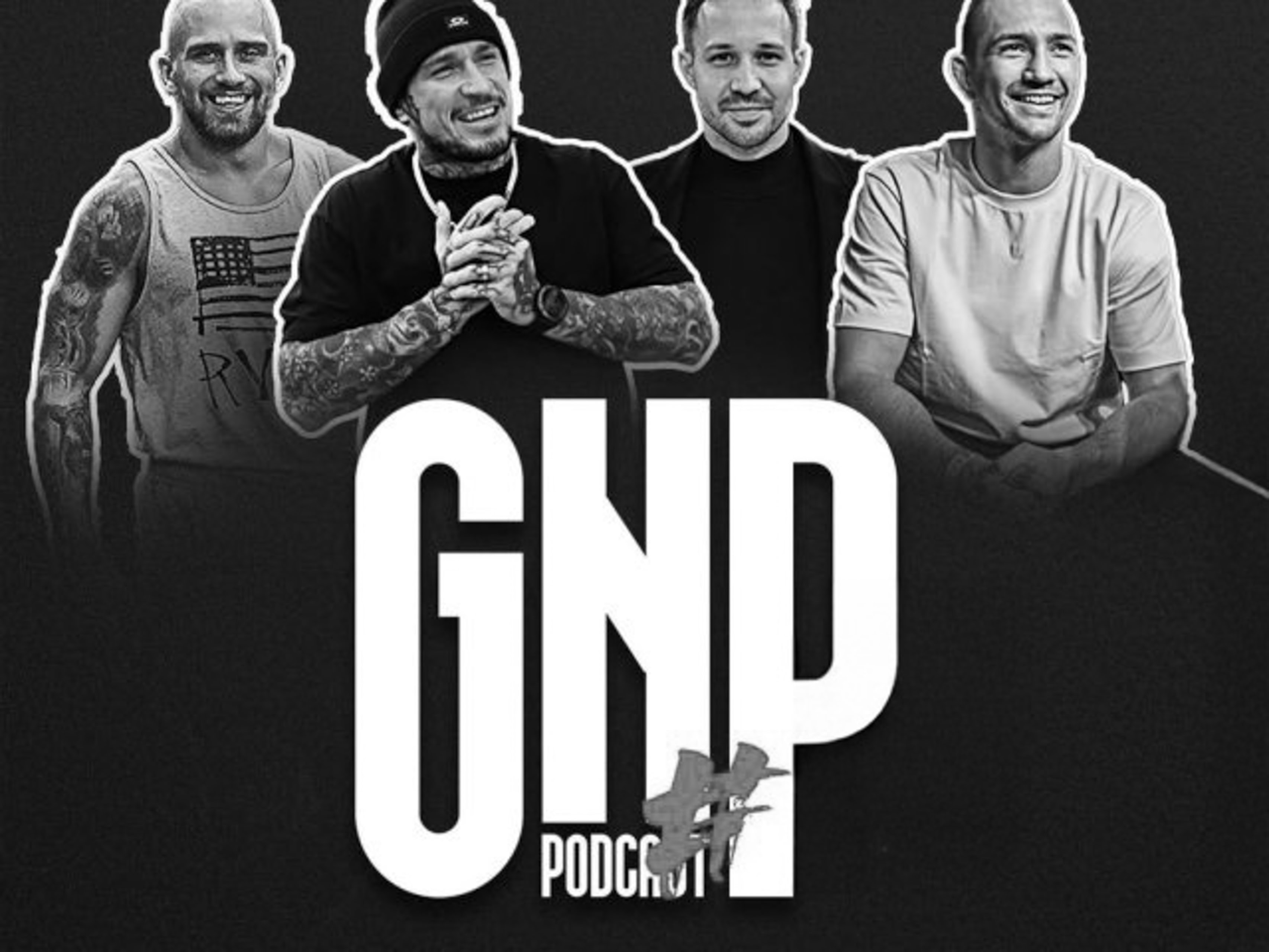 Podcast GnP má tento týždeň pauzu, no o týždeň sa vráti ešte lepší!