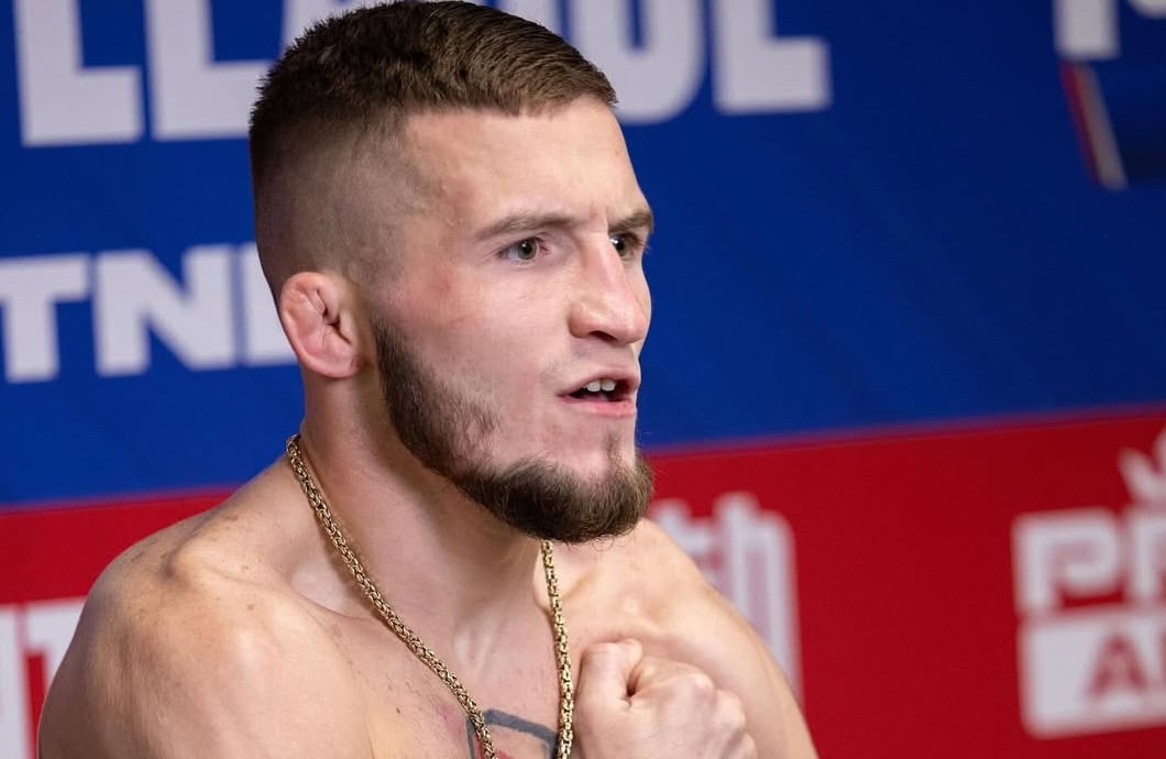 Poľský MMA talent v rukách polície: Namiesto hviezdnej kariéry mu hrozí 12 rokov za mrežami!