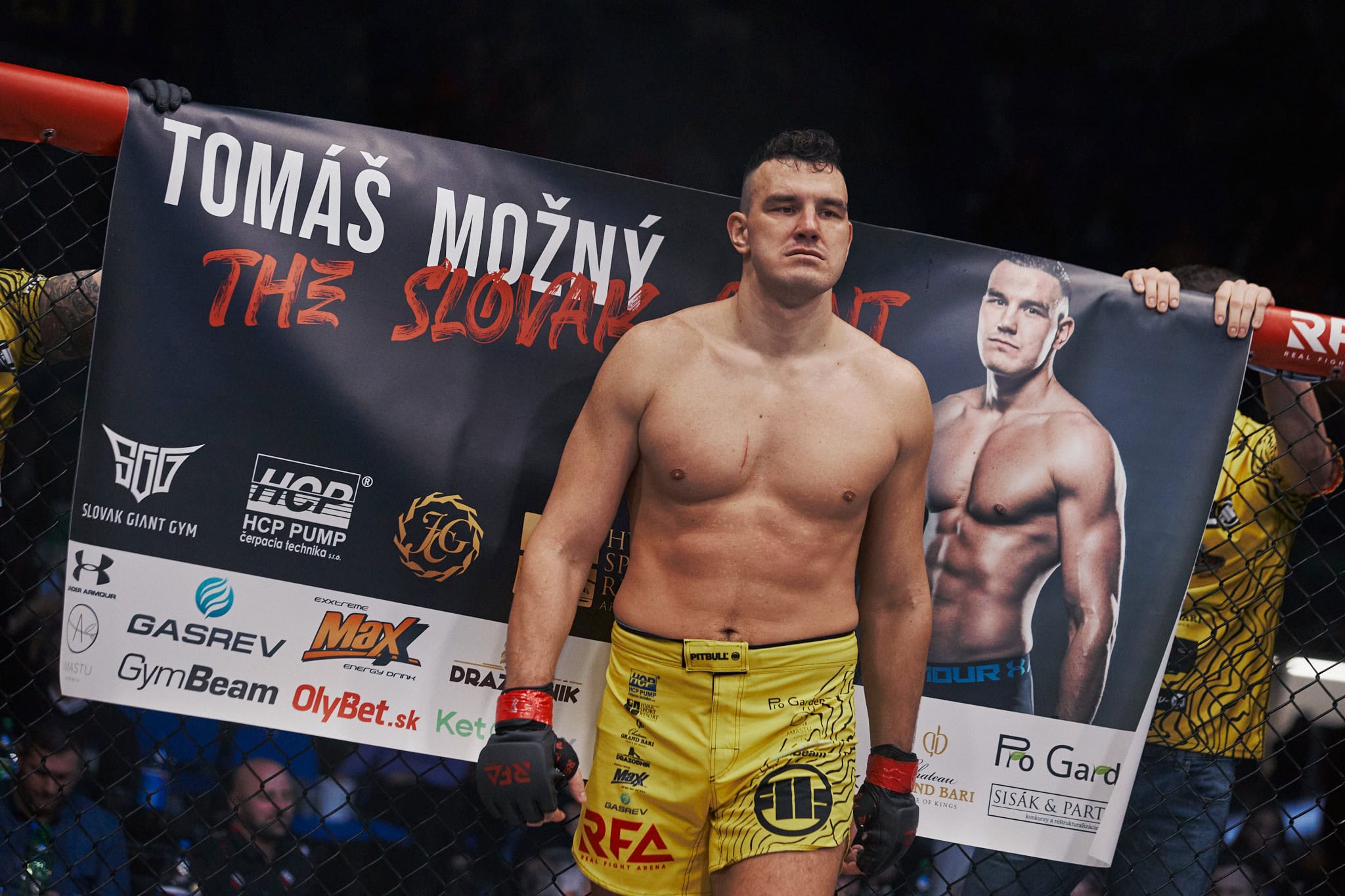 Tomáš Možný prehovoril o dopingovej afére: Za všetko môže táto vec!