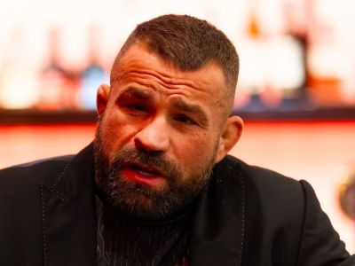 Karlos posiela Marpovi tvrdý odkaz: Cíti sa byť pohoršený, no toto nedokáže ustáť!