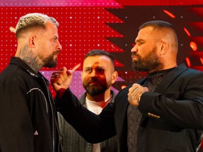 Hell Boxing Kings v Prahe sľubuje nevídanú šou v štýle Las Vegas! Organizácia o nových podpisoch i Vémolova reakcia