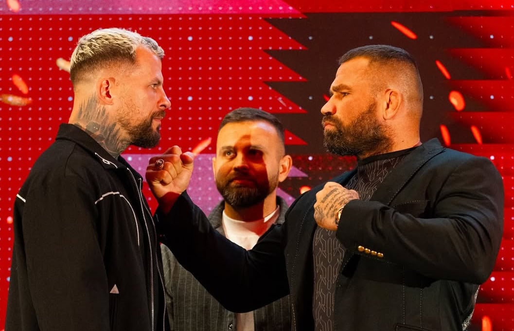 Hell Boxing Kings v Prahe sľubuje nevídanú šou v štýle Las Vegas! Organizácia o nových podpisoch i Vémolova reakcia