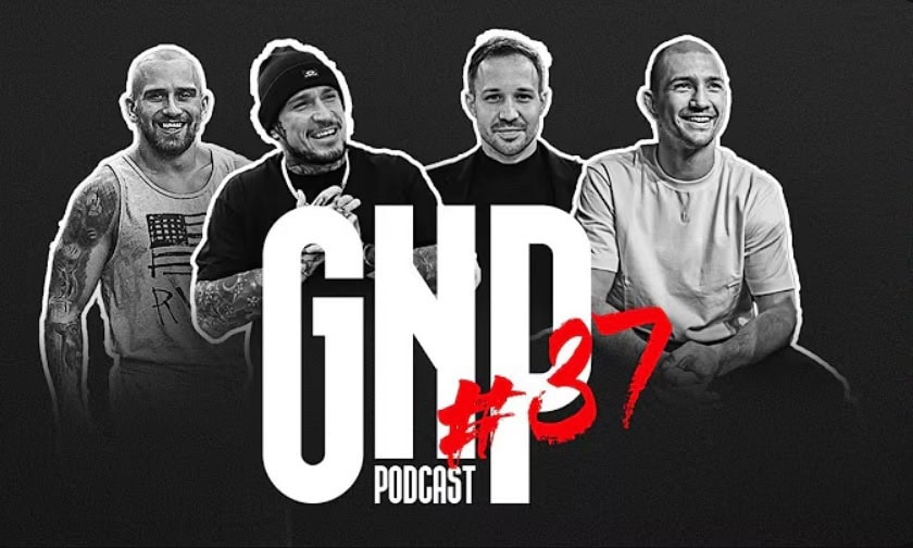 GnP 37: Čo bude s Karlosom? Novinky OKTAGONu a turnaj, ktorý bol inde! Pridal sa aj Vlasto!