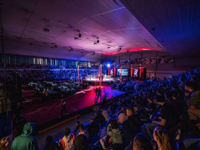PML sa vracia do Hlohovca: Prvý turnaj roka prinesie dva titulové duely a veľký návrat