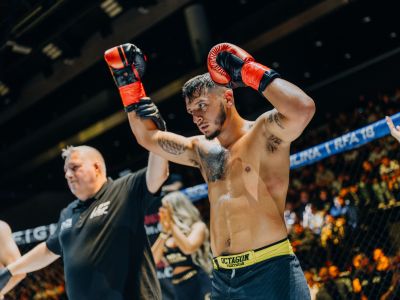 Vypol Paleša, zápasil s Buakawom: Sivák nastúpi proti legende svetového kickboxu!