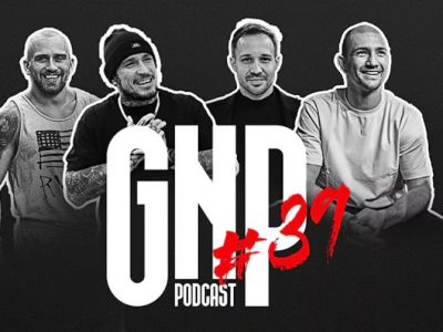 GnP 39: Karlos sa vrátil domov a na siete! Slovenská vlajka v Nemecku! Sympatie bokom či nie?