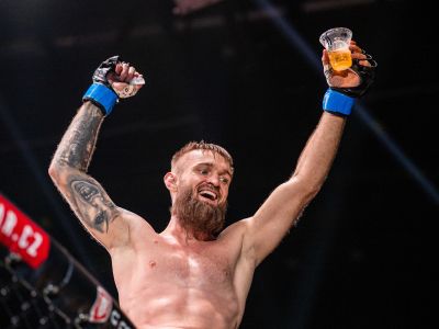 VIDEO Veľké prekvapenie v Düsseldorfe: Karol Ryšavý šokoval a opäť naskočil na víťaznú vlnu!