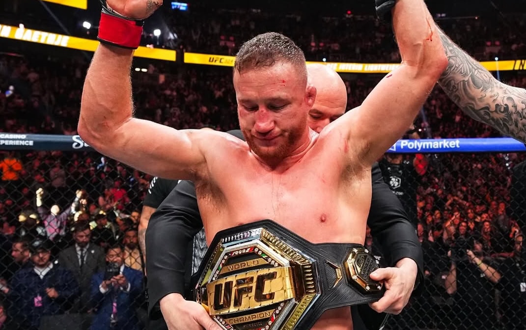 UFC spoznalo nového šampióna! Ako dopadol vrchol prvého turnaja v roku?