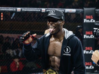 Šampión Pacheco v hlavnom zápase RFA 28: Čaká ho poľská hviezda, na obhajobu je ešte čas