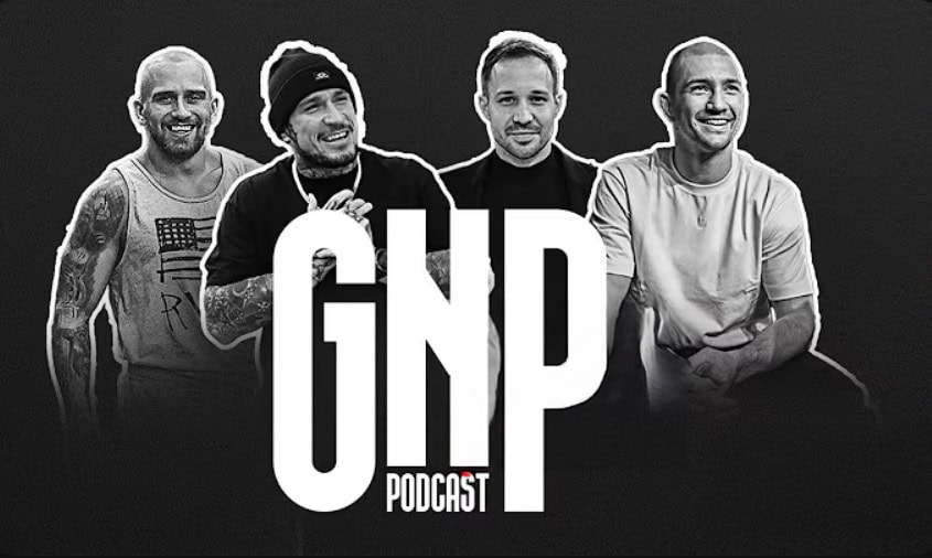 GnP 42: NOVINKY- Ako sme to videli my ešte pred? Rony vs. Marek – kedy a kde?