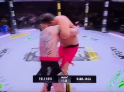 Pali Hari sa prvýkrát ozval po škandále na Clash 15: Jeho slová vyvolali ďalšie otázniky!