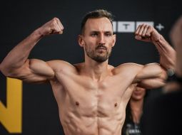VIDEO Jozef Wittner prehovoril: Zápas s Marekom Bartlom je v hre!