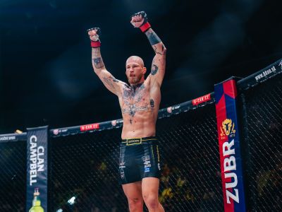 Dominik Humburger potvrdil formu: Zebaztian Kadestam nemal odpoveď!