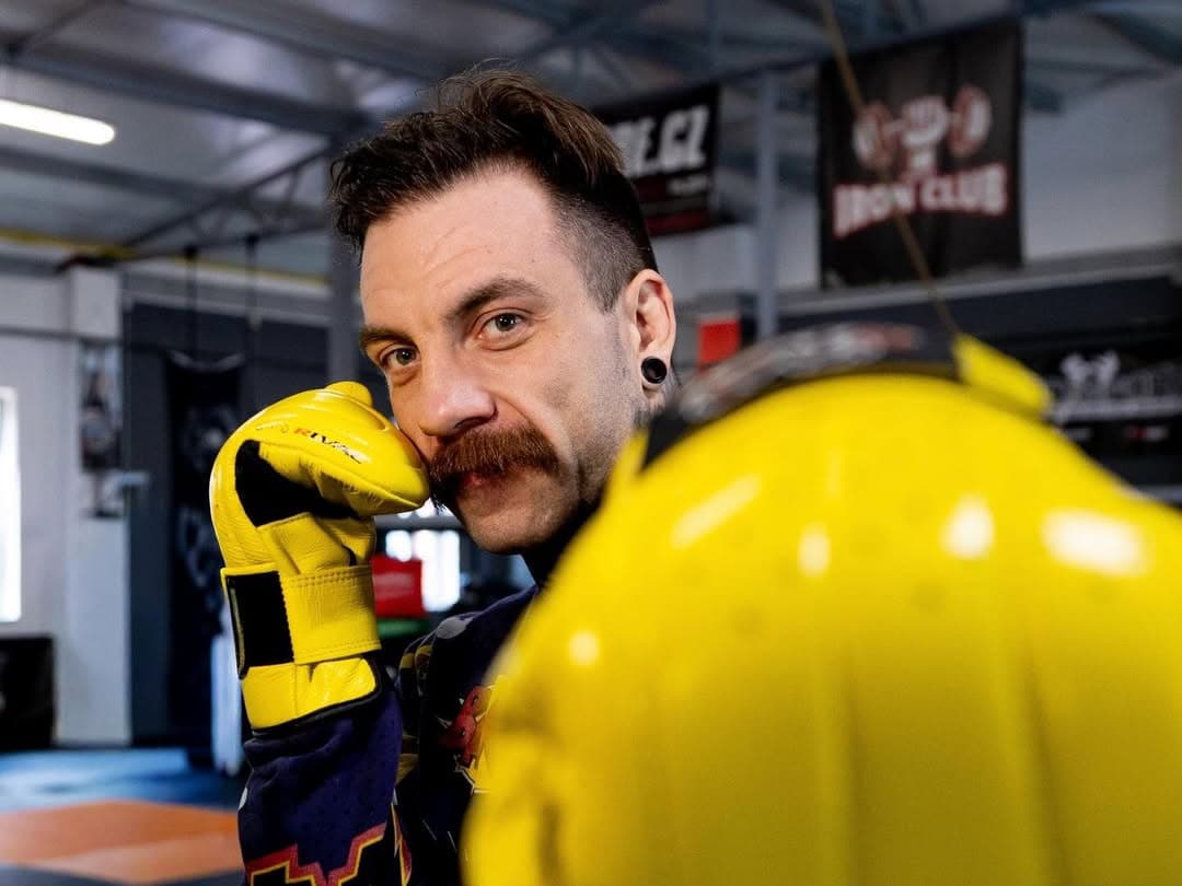 Josef Hála reaguje na Makhmuda Muradova: Takto to bolo naozaj!